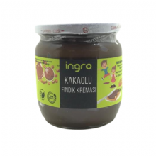 Kakaolu Badem Ezmesi 250gr - Protein Farm